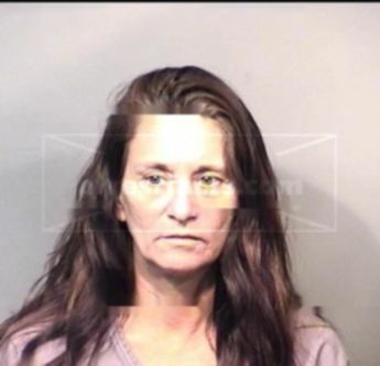 Nesha Ann Knight