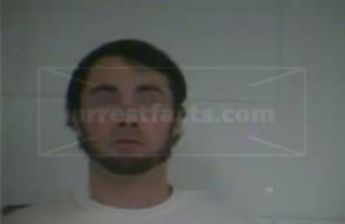 Zachary Arnold