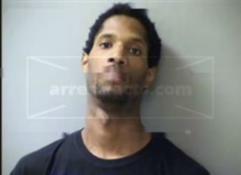 Jason Lee Ervin