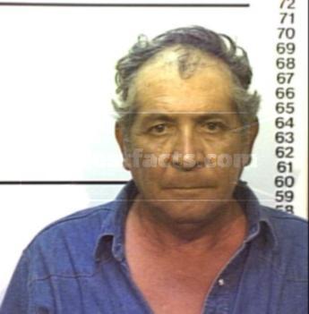 Guillermo Luna Juarez