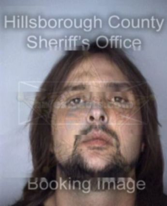 Darrin Joseph Hoffman