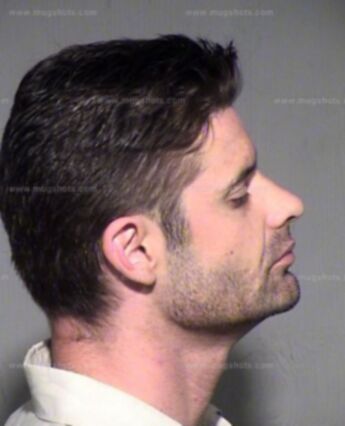 Ian Thomas Burdine