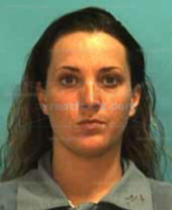 Amanda Lucille Thurston