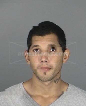 Eric Raymond Vasquez