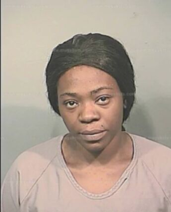Latrina Anora Lamb