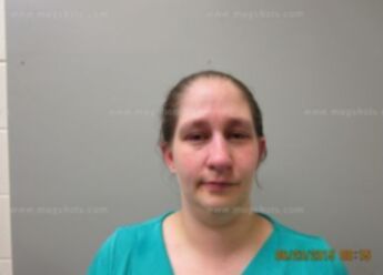 Dayna Machelle Martz