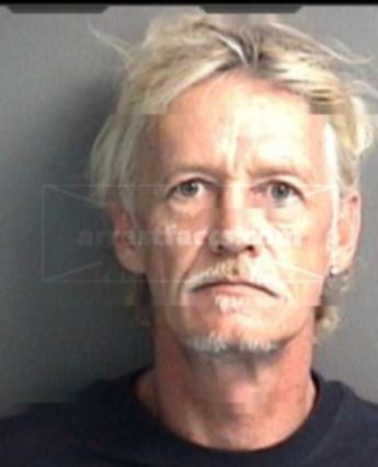 Douglas Dale Claiborne