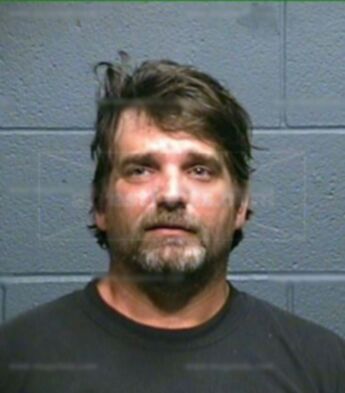 Jack Roy Houser