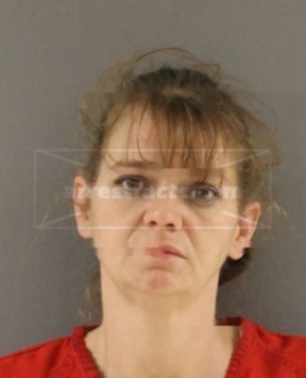 Crystal Elaine Mcmillan