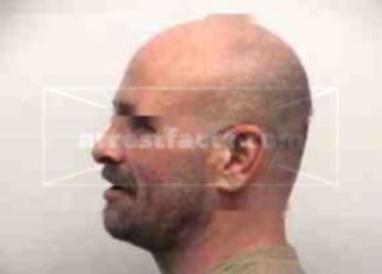Michael Anthony Webb