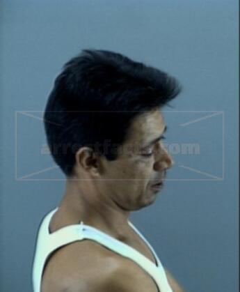 Miguel Roberto Sanchez