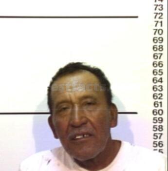 Gernaro Santa Maria-Diaz