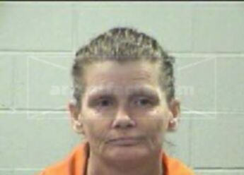 Eliza Mary Shavers