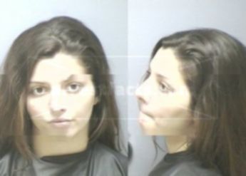 Tiffany Renee Mcgurit