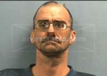 Michael Ray Battenfield