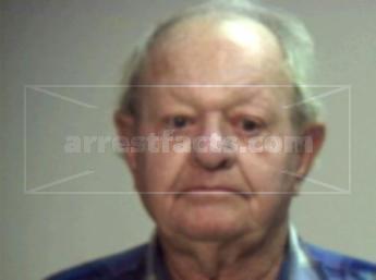 Gerald Lemuel Mixon