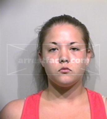 Jenna Yvonne Cook