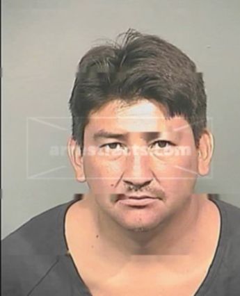 Robin Manuel Arias Ramirez