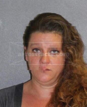 Rochelle Antoinette Edick