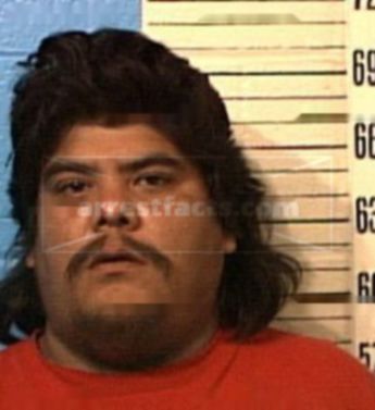 Adrian Campos Gonzales