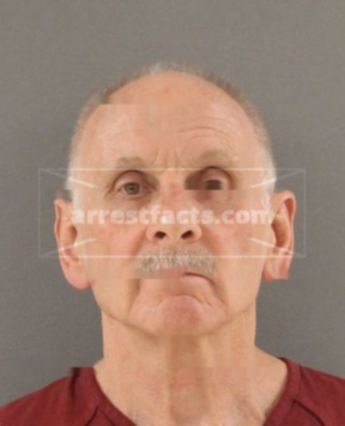 Stephen Edward Kumpe