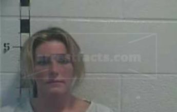 Amy Jones