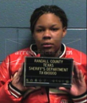 Latoyia Danette Epperson