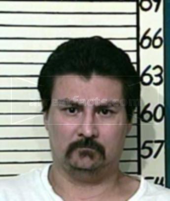 Andres Morales Casarez