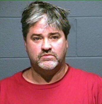 Jerry Wayne Turner