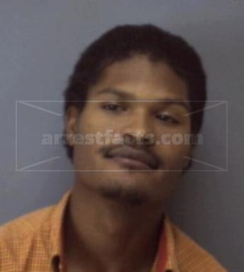 Dalvin Durell Erwin