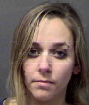 Melissa Anne Weed