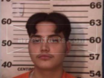 Virgil Peralez Garcia