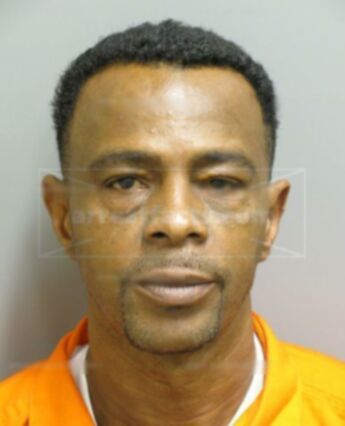 Willie Stanley Williams