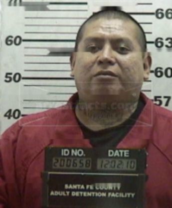 Stacy Allen Quintana