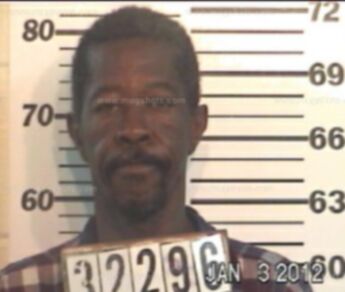 Lionel Thomas Jr.