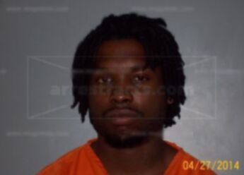 Quincy Lee Williams