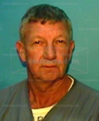 Mark Steven Burrow