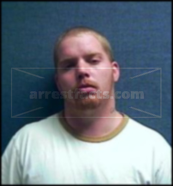 Michael Forest Harrison