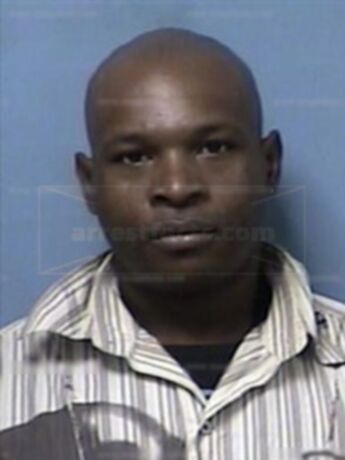 Britt Otis Robinson