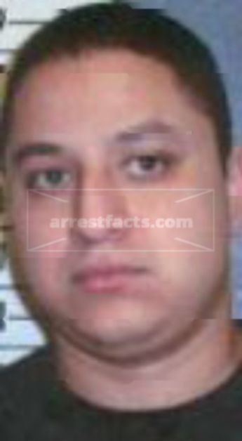 Steven Alpachino Cervantes