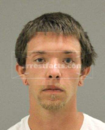Michael Todd Stokes