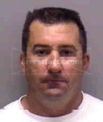 Warren Richard Wright