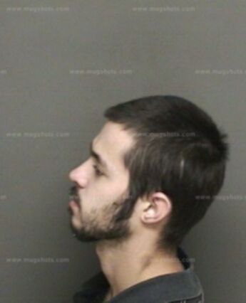 Terry Lee Evans Jr