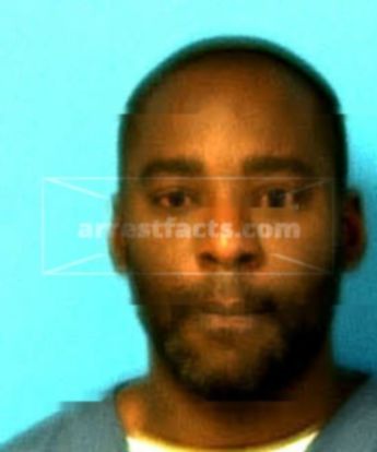 Darrell Lenard Arline
