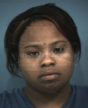 Tashi Renee Garrett