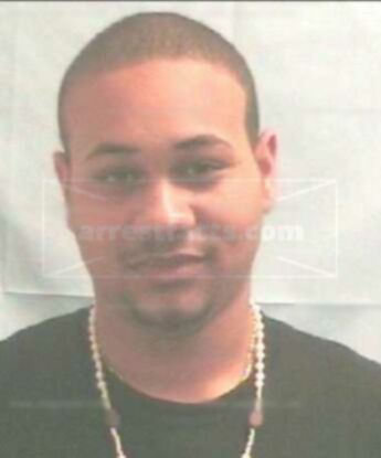 Tequan Isaiah Walker