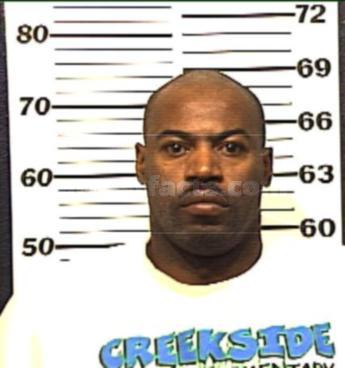 Kevin Bernard Williams