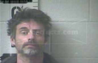 Randall Craig Meredith