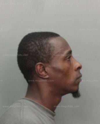 Donnell Wright