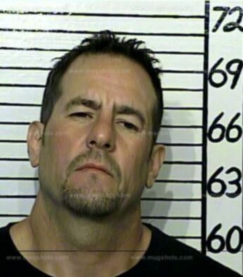 Tommy Edward Barker